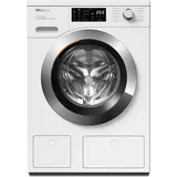 Miele WEG885 WPS PWash&TDos&Steam Waschmaschine (9 kg, 1400 U/min)