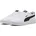 Puma White/Puma Black