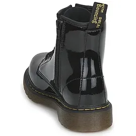 Dr. Martens 1460 Patent Lamper in Schwarz 33