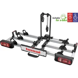 BOSAL Comfort Pro III