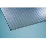 Scobalit Hohlkammerplatte 980 x 5000 x 16 mm Graphit