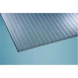 Scobalit Hohlkammerplatte 980 x 5000 x 16 mm Graphit