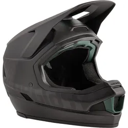 Bluegrass Fullface Helm Legit Carbon One Size