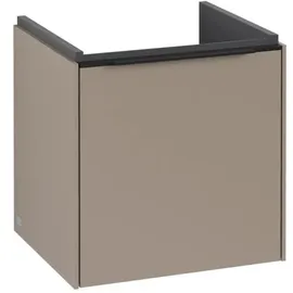 Villeroy & Boch Subway 3.0 Waschbeckenunterschrank, 423x429x378