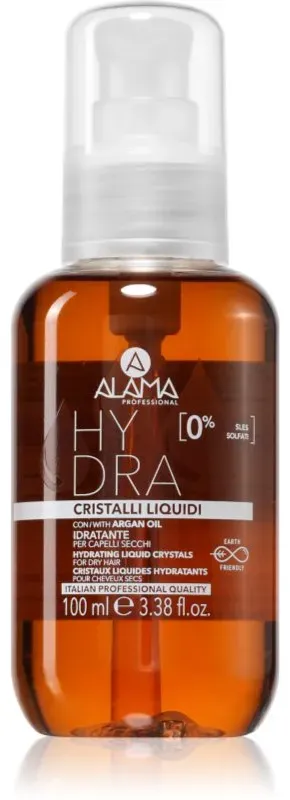 Alama Professional Hydra Haaröl 100 ml