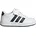Breaknet FTWR White/Core Black 30