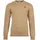 U.S. Polo Assn. Strickpullover Beige 2XL