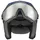 Uvex Instinct Visor Skihelm, Navy matt, 59-61 cm