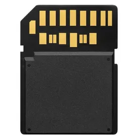 Sony SDXC SF-G TOUGH 64GB Class 10 UHS-II U3