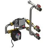 eta heiztechnik ETA Mischerkreis zum Einbau in PU 7 bis 15 bei Pufferbetrieb 12211-02