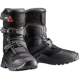 Leatt Adv X-flow 7.5 Schwarz 43
