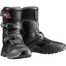 Leatt Adv X-flow 7.5 Schwarz 43