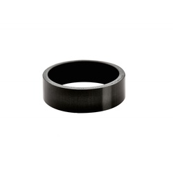 CERAMICSPEED Spacer Carbon UD ohne Logo | 10 mm