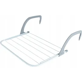 VILDE 4,6 m Weiß