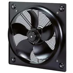 S&P HXTR/4-450 - Axialventilator, 400V - 5740051700