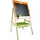 Small Foot Company Kreide- und Magnettafel 10436