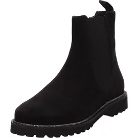 SIOUX Meredith 745 Herren Schwarz 41,5
