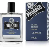Proraso Azur Lime Eau de Cologne 100 ml