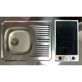 Respekta MK100ES GC grau