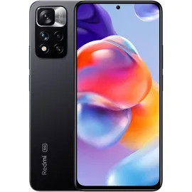 Xiaomi Redmi Note 11 Pro+ 5G 8 GB RAM 128 GB Graphite Gray