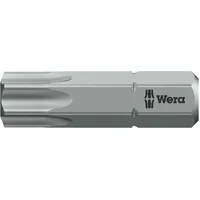 WERA 867/1 BTZ Torx Bit T40x25mm,