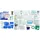 WM-Teamsport Erste-Hilfe-Set Erste Hilfe SET GASTRO DIN/EN 13169 PLUS 1 mit Beatmungshilfe