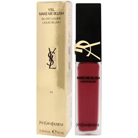 Yves Saint Laurent Make Me Blush Liquid Blush 54 Berry Bang 15 ml