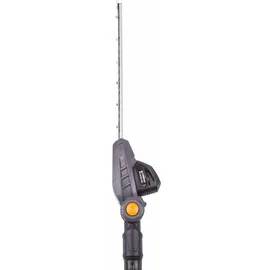 Powermat Akku Heckenschere Teleskop 260 cm ohne Akku