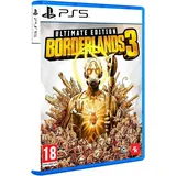 Borderlands 3 Ultimate Edition PS5