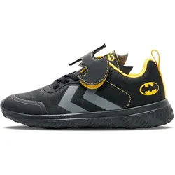 Batman Actus Recycled JR - Schwarz - Gr. 34