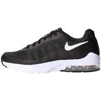 Nike Unisex-Kinder Air Max Invigor (GS) Sneaker, Schwarz (Black/White), 37.5 EU - 37.5 EU