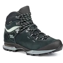 Hanwag Tatra Light GTX Damen Petrol/Mint 38