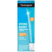 Neutrogena Hydro Boost Aqua Fluid LSF 25 50ML -
