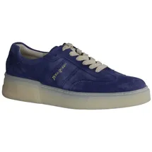 Paul Green Pauls Damen Weite M Blau 40