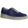 Paul Green Pauls Damen Weite M Blau 40