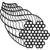 Fischer 44565 Wi Ø 2 mm -