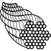 Fischer 44565 Wi Ø 2 mm -