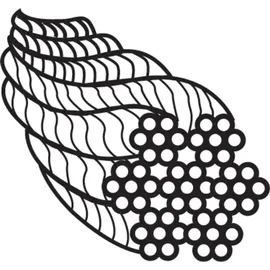 Fischer 44565 Wi Ø 2 mm -