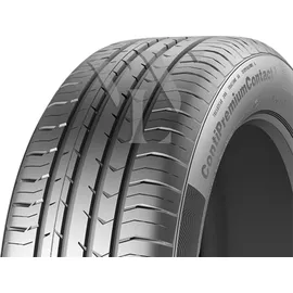 Continental ContiPremiumContact 5 235/55 R17 103W