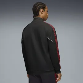 Puma AC Milan King Anthem Jacke L