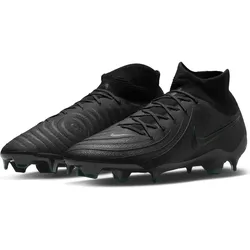 Nike Phantom Luna II Pro FG Schwarz - 42.5