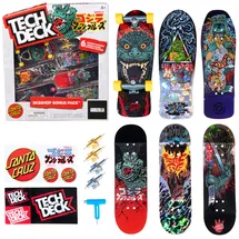 Tech Deck Tech Deck, Godzilla