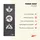 Reebok Yoga Mat - 4mm - Pose