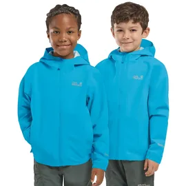 Jack Wolfskin Flaze Jacke blau 104