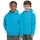 Jack Wolfskin Flaze Jacke blau 104
