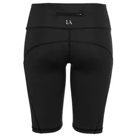 LASCANA ACTIVE Radlerhose Damen schwarz Gr.40/42