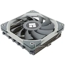 Thermalright Axp120-X67 Kühlkörper/Radiator, 12 cm, Schwarz, Grau, Metallisch (AXP120 X67)