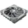 Thermalright Axp120-X67 Kühlkörper/Radiator, 12 cm, Schwarz, Grau, Metallisch (AXP120 X67)