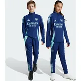 Adidas FC Arsenal Tiro 24 Trainingshose Night Sky 164