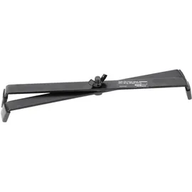 Eurolite FS-3 Bodenständer Stahl Schwarz